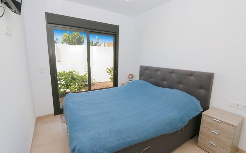 Revente - Villa -
Pilar de la Horadada - Costa Blanca