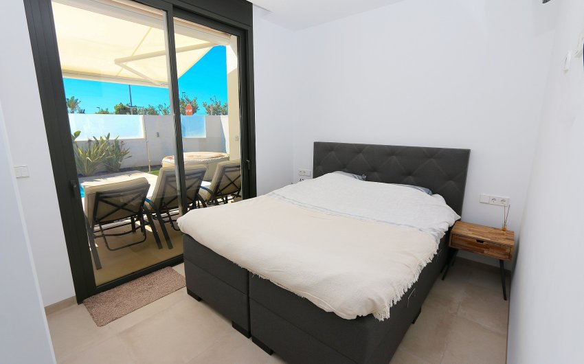 Revente - Villa -
Pilar de la Horadada - Costa Blanca