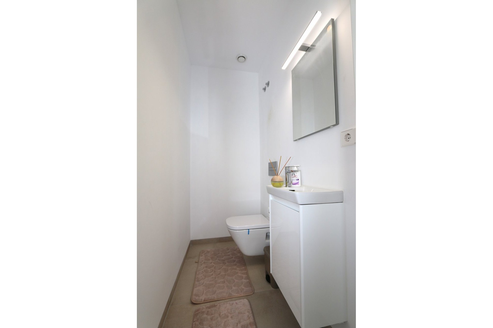 Revente - Villa -
Pilar de la Horadada - Costa Blanca