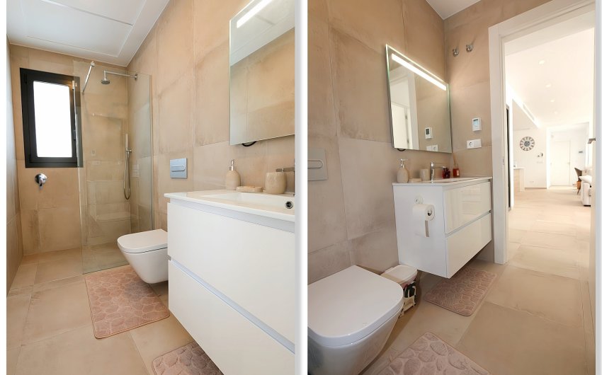 Revente - Villa -
Pilar de la Horadada - Costa Blanca