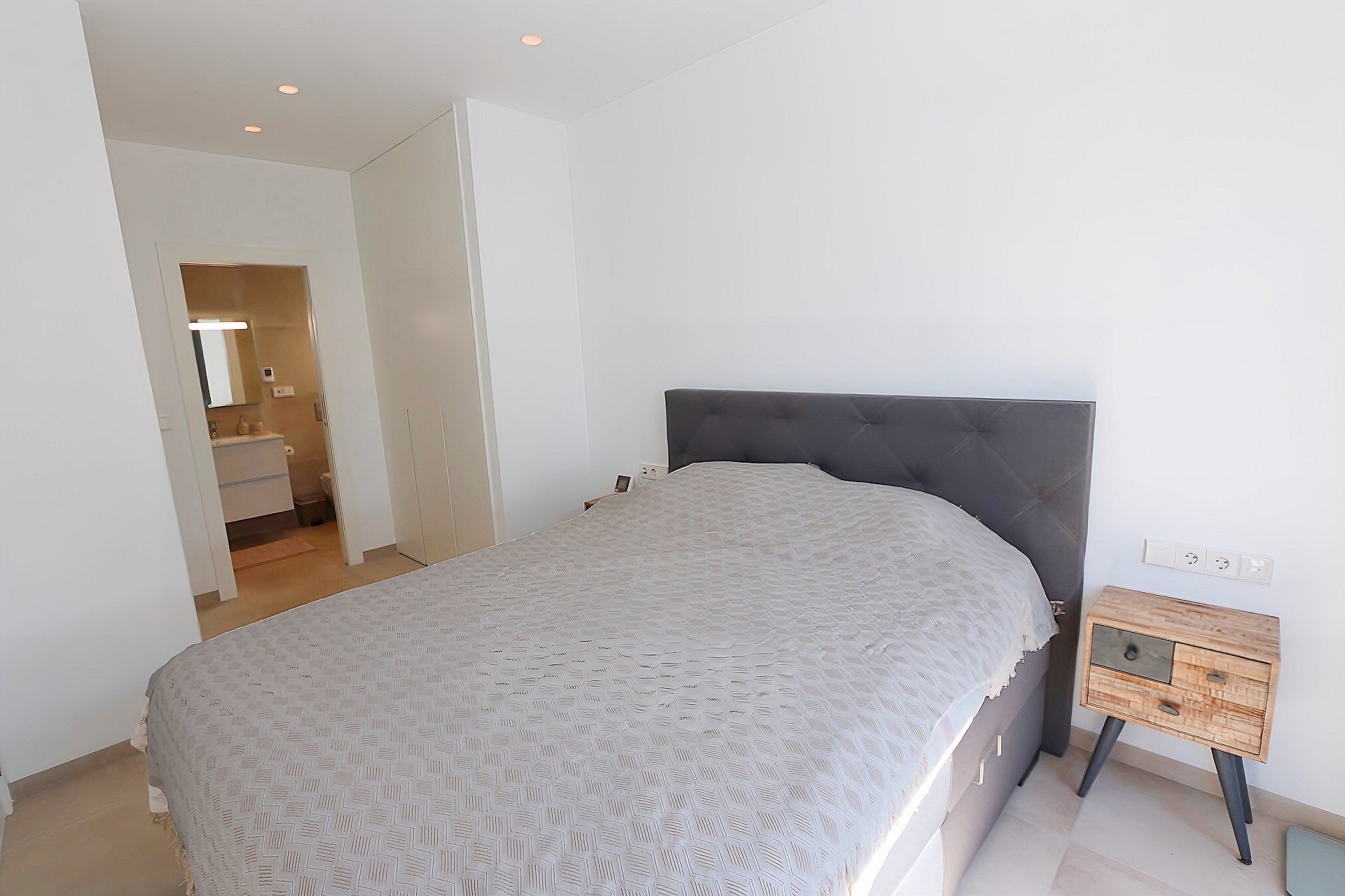 Revente - Villa -
Pilar de la Horadada - Costa Blanca