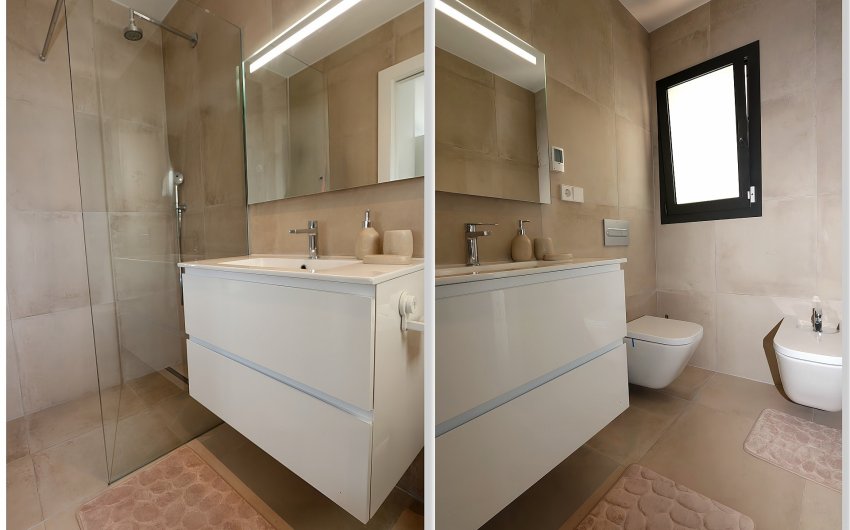 Revente - Villa -
Pilar de la Horadada - Costa Blanca