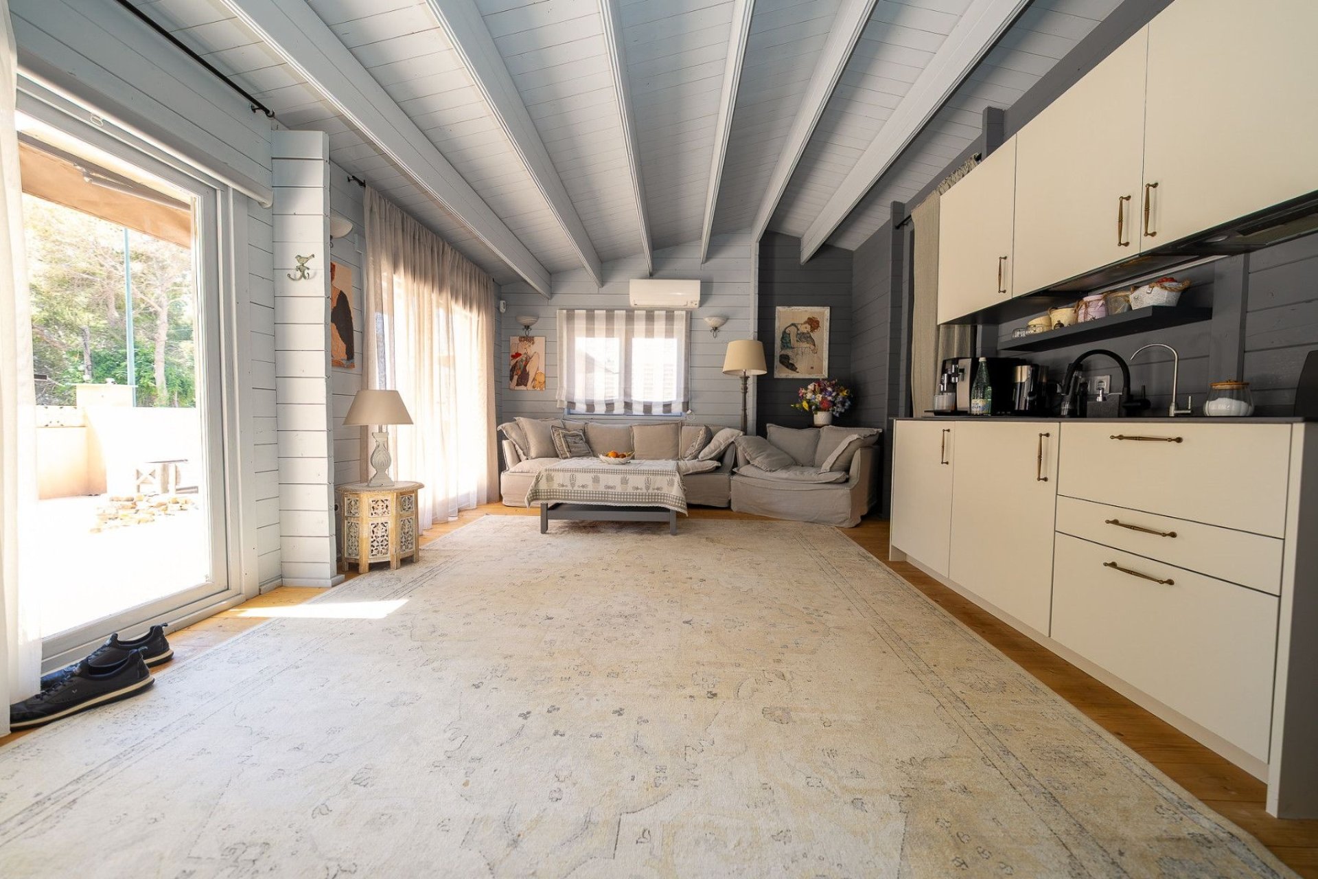 Revente - Villa -
Pilar de la Horadada - Pinar de Campoverde