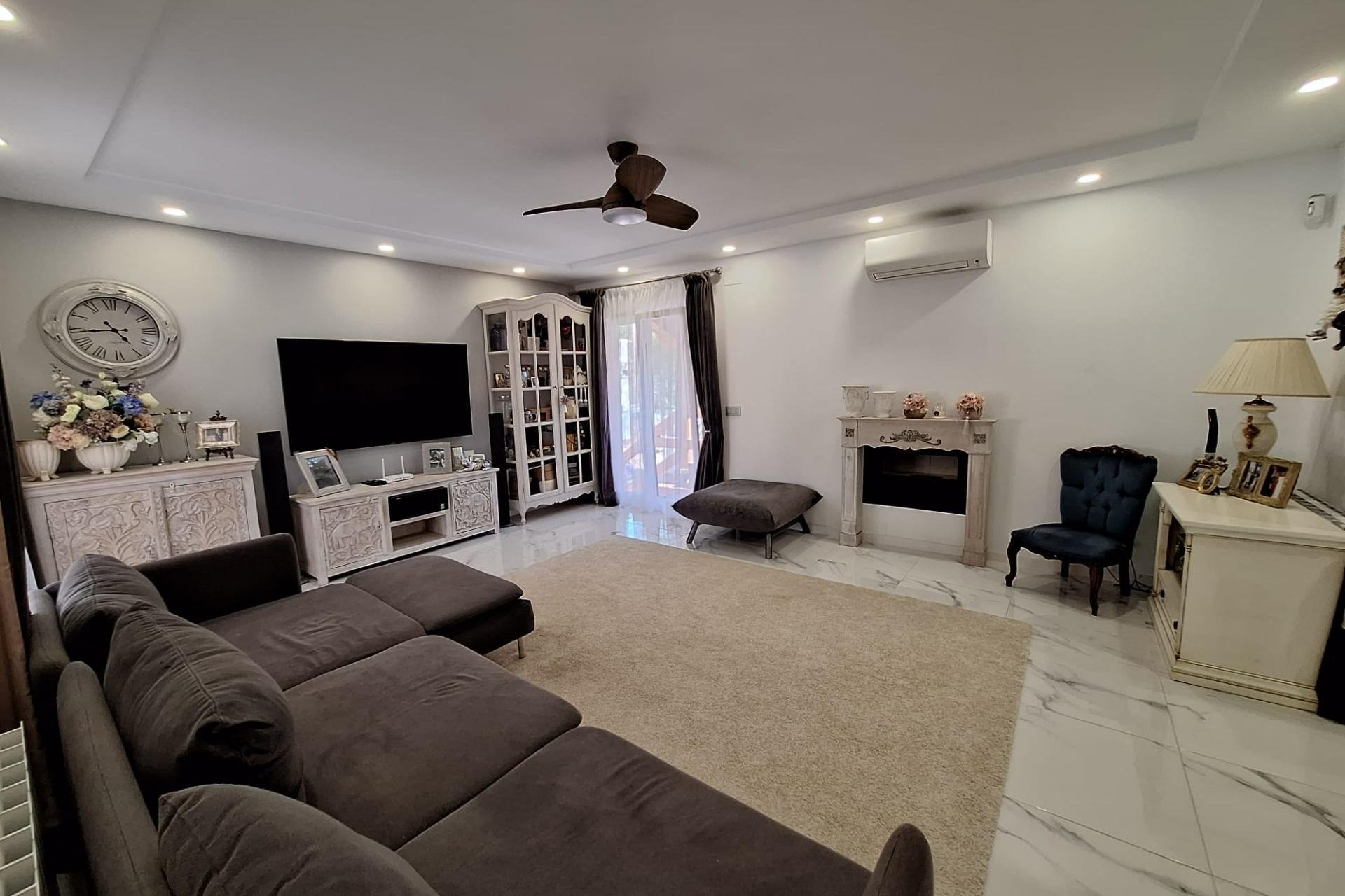 Revente - Villa -
Pilar de la Horadada - Pinar de Campoverde