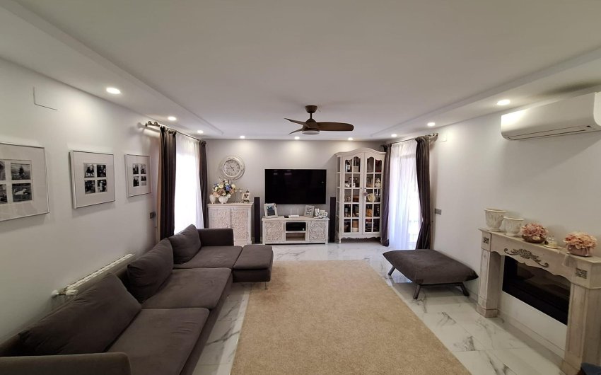 Revente - Villa -
Pilar de la Horadada - Pinar de Campoverde