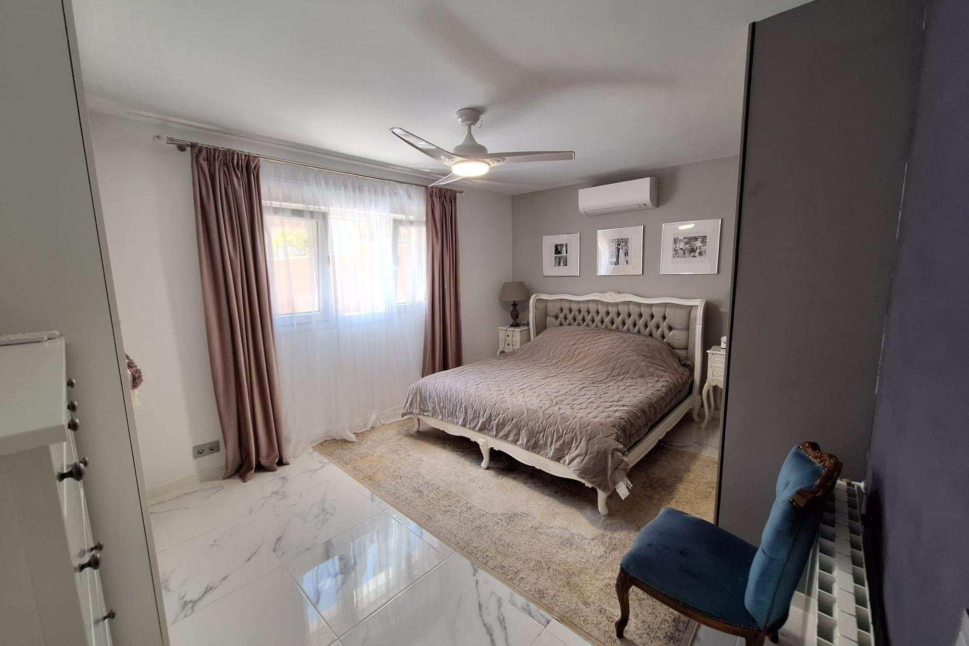Revente - Villa -
Pilar de la Horadada - Pinar de Campoverde