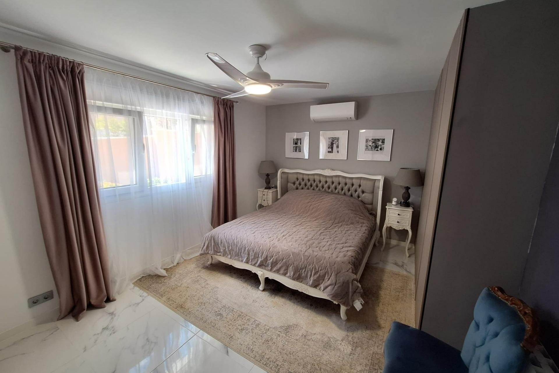 Revente - Villa -
Pilar de la Horadada - Pinar de Campoverde