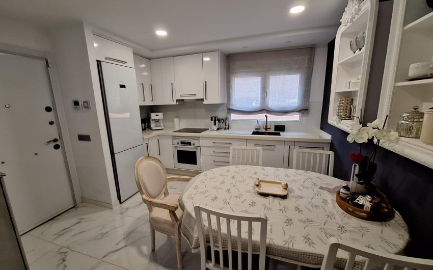 Revente - Villa -
Pilar de la Horadada - Pinar de Campoverde