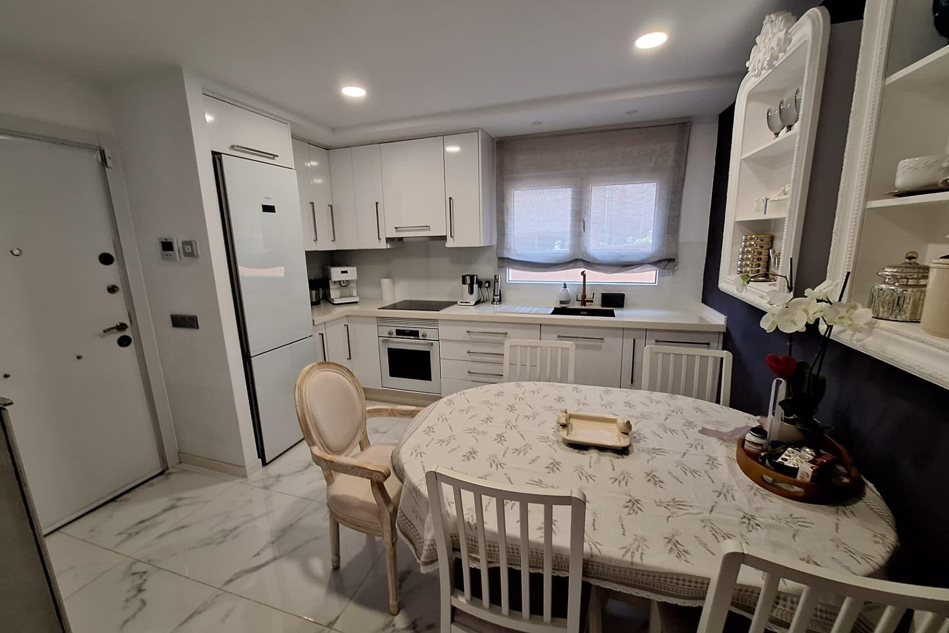 Revente - Villa -
Pilar de la Horadada - Pinar de Campoverde