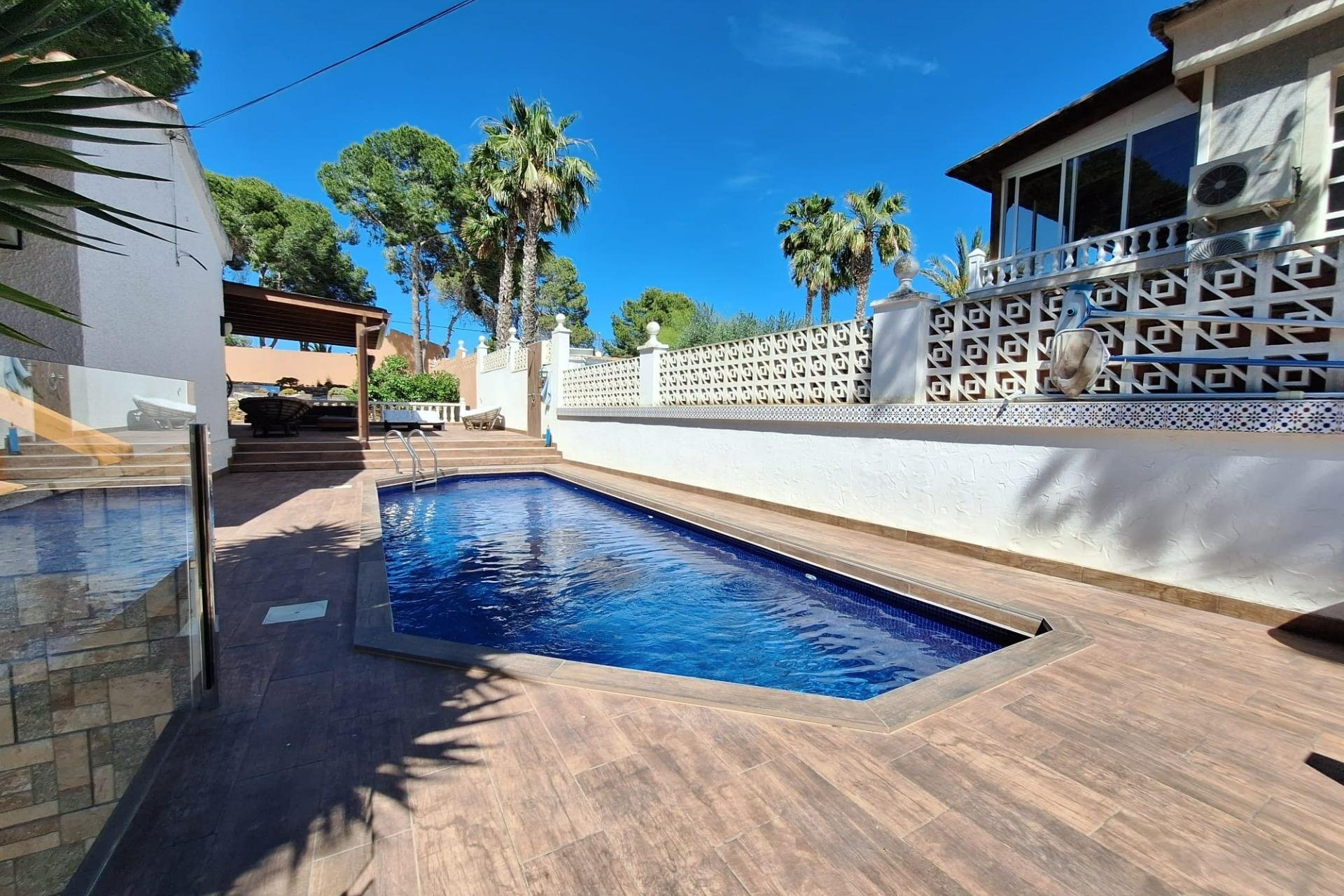 Revente - Villa -
Pilar de la Horadada - Pinar de Campoverde