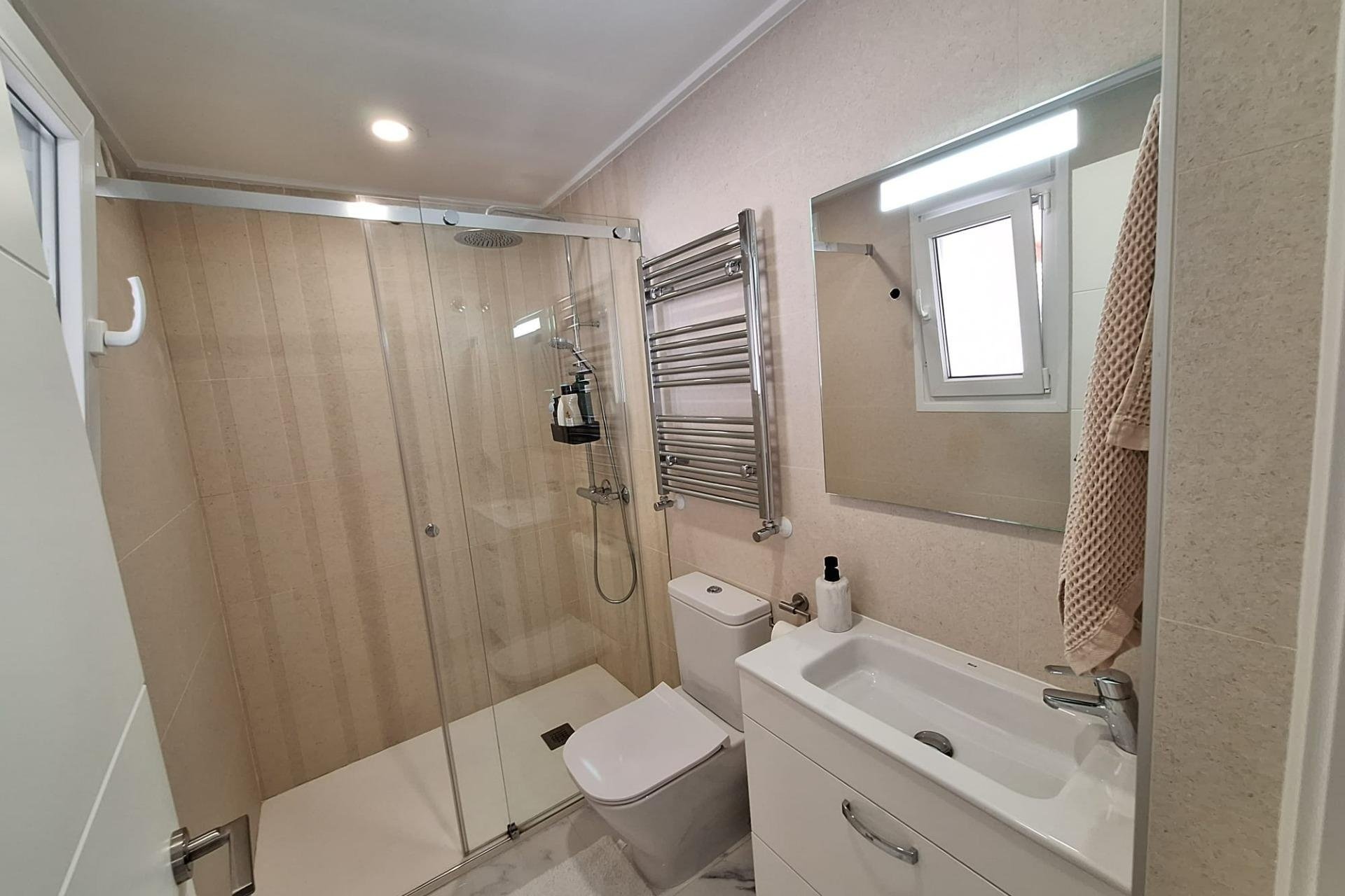 Revente - Villa -
Pilar de la Horadada - Pinar de Campoverde