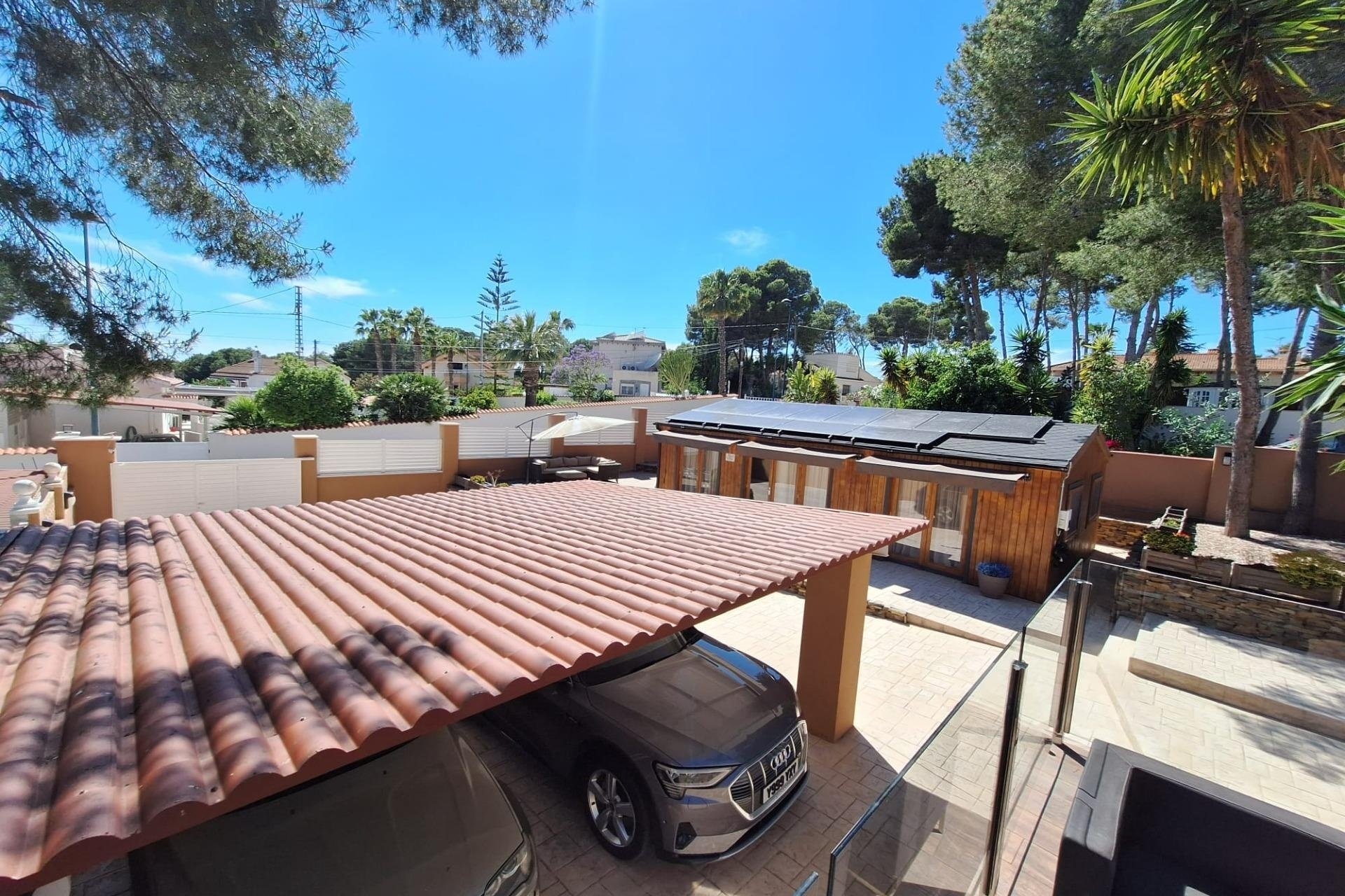 Revente - Villa -
Pilar de la Horadada - Pinar de Campoverde