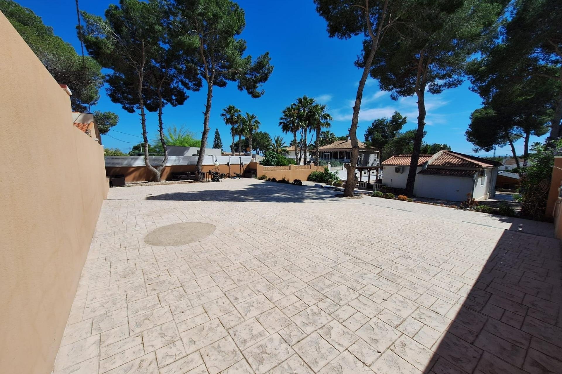 Revente - Villa -
Pilar de la Horadada - Pinar de Campoverde