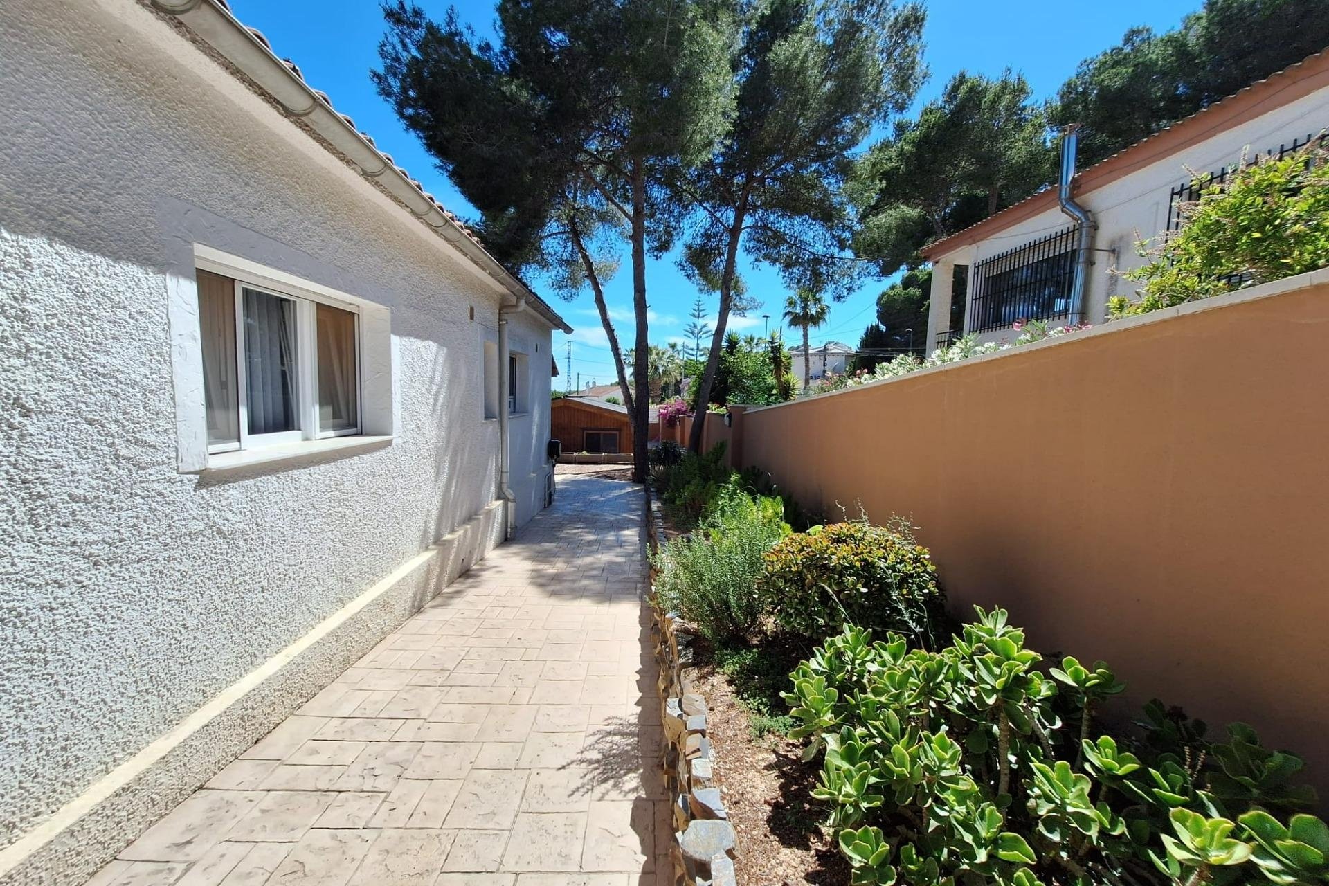 Revente - Villa -
Pilar de la Horadada - Pinar de Campoverde