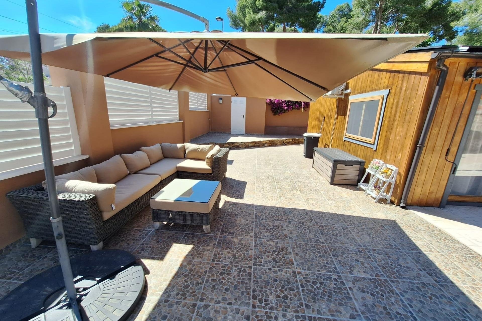 Revente - Villa -
Pilar de la Horadada - Pinar de Campoverde