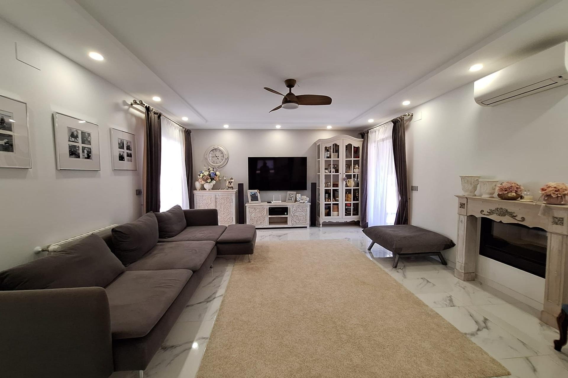 Revente - Villa -
Pilar de la Horadada - Pinar de Campoverde