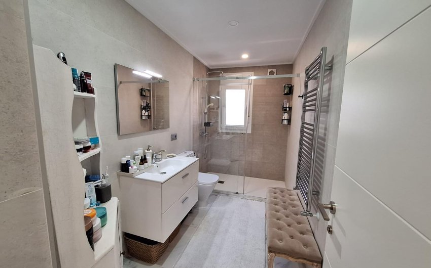 Revente - Villa -
Pilar de la Horadada - Pinar de Campoverde
