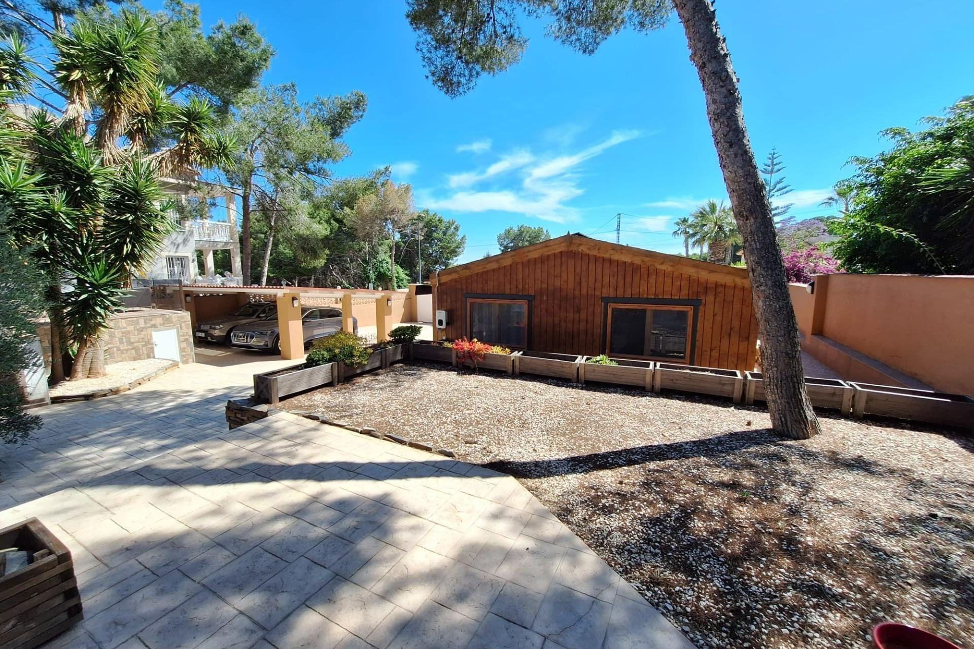 Revente - Villa -
Pilar de la Horadada - Pinar de Campoverde