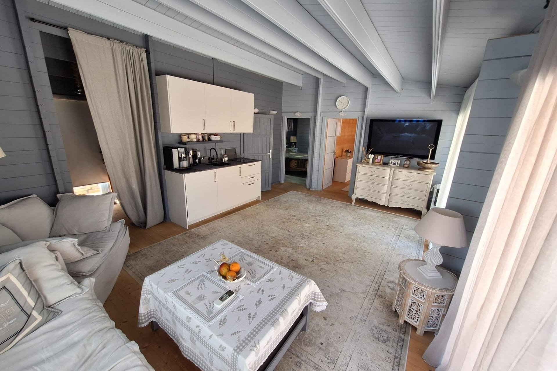 Revente - Villa -
Pilar de la Horadada - Pinar de Campoverde