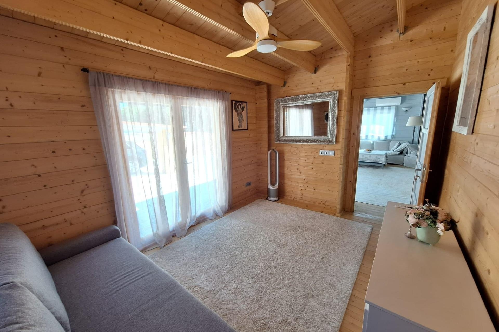 Revente - Villa -
Pilar de la Horadada - Pinar de Campoverde