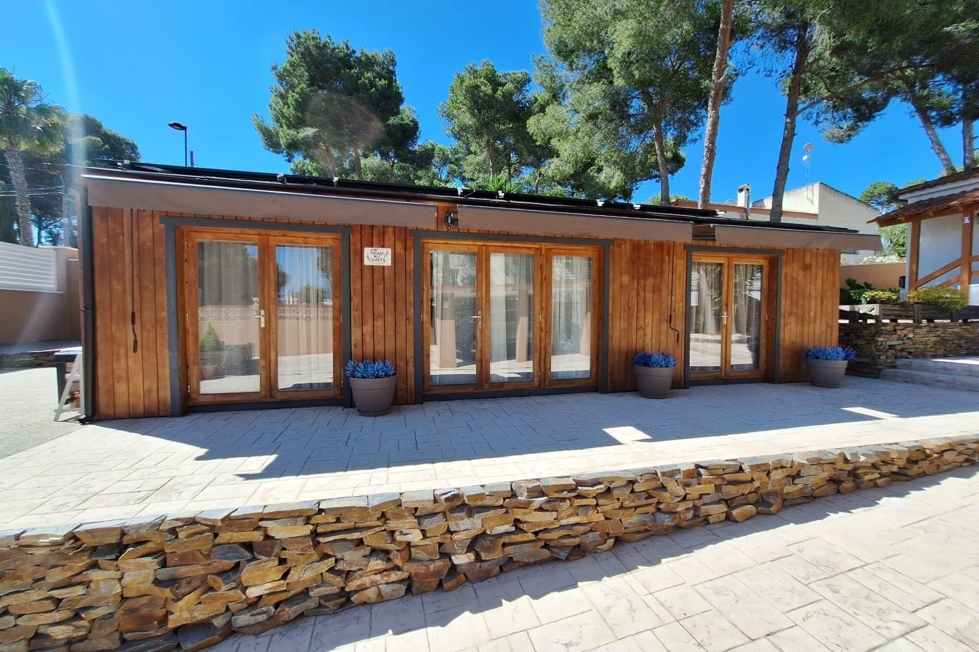 Revente - Villa -
Pilar de la Horadada - Pinar de Campoverde