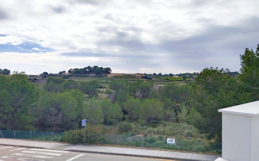 Revente - Villa -
Pilar de la Horadada - Pinar de Campoverde