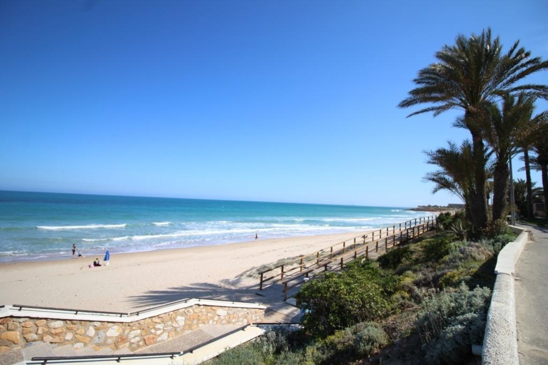 Revente - Villa -
Pilar de la Horadada - Pinar de Campoverde