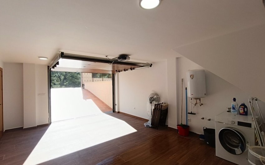 Revente - Villa -
Pilar de la Horadada - Pinar de Campoverde