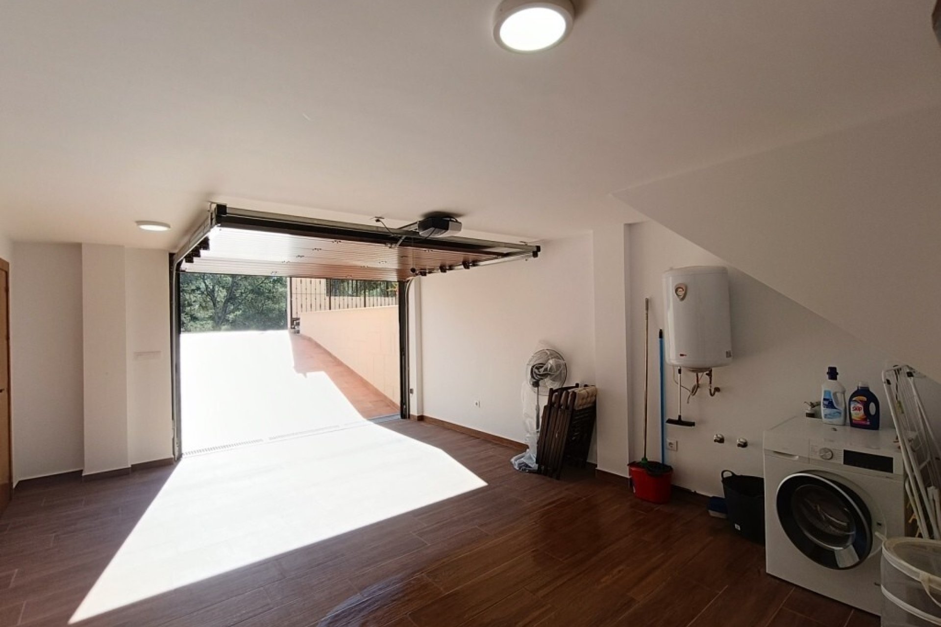 Revente - Villa -
Pilar de la Horadada - Pinar de Campoverde
