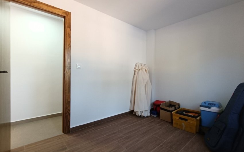 Revente - Villa -
Pilar de la Horadada - Pinar de Campoverde