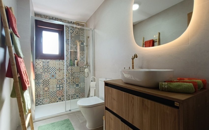 Revente - Villa -
Pilar de la Horadada - Pinar de Campoverde