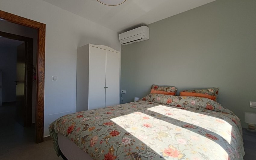 Revente - Villa -
Pilar de la Horadada - Pinar de Campoverde