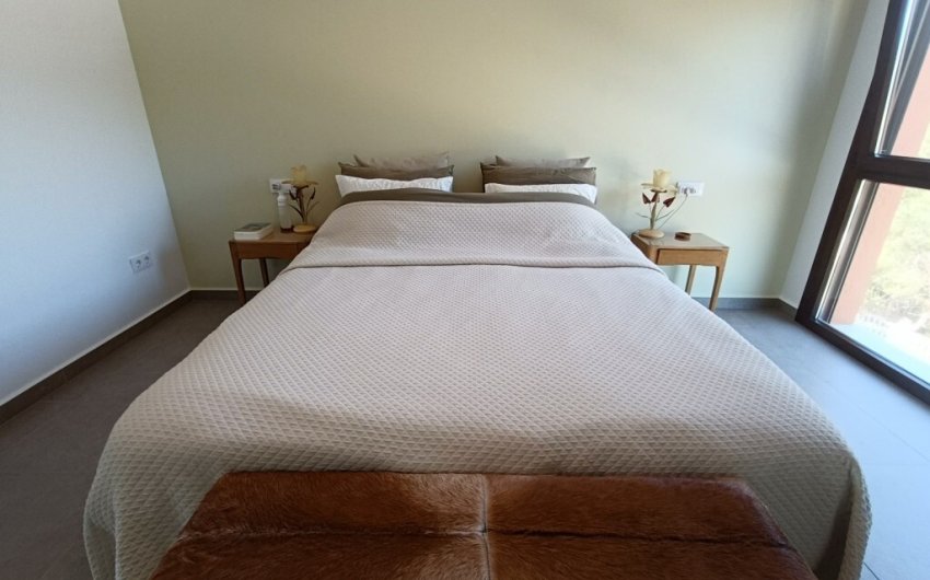 Revente - Villa -
Pilar de la Horadada - Pinar de Campoverde