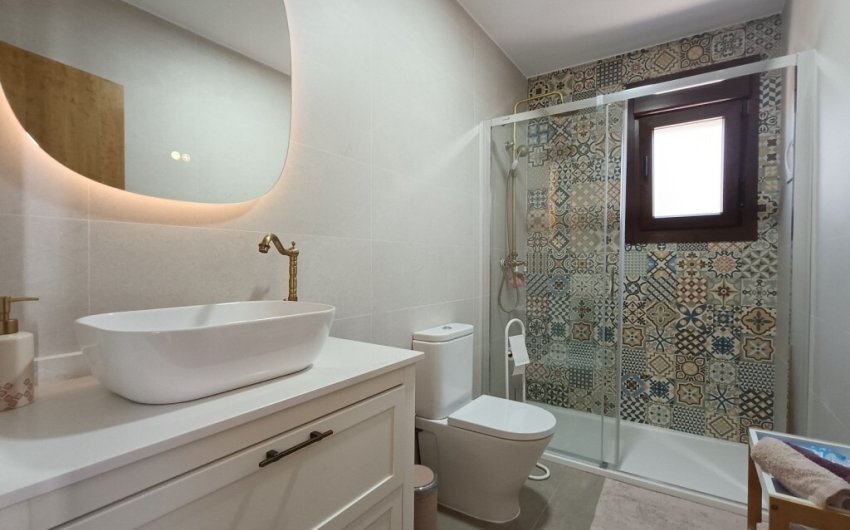 Revente - Villa -
Pilar de la Horadada - Pinar de Campoverde