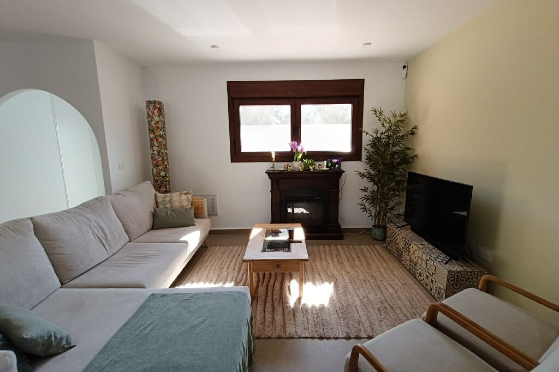 Revente - Villa -
Pilar de la Horadada - Pinar de Campoverde