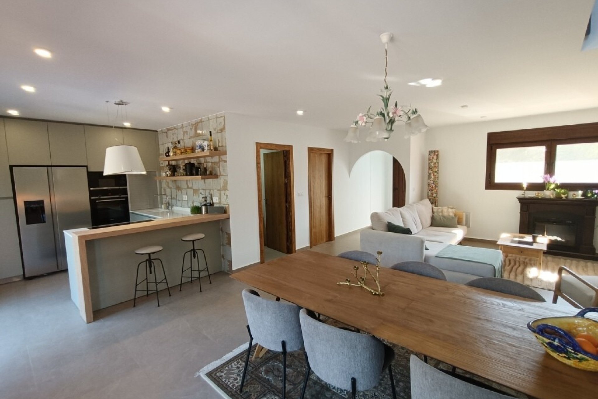 Revente - Villa -
Pilar de la Horadada - Pinar de Campoverde