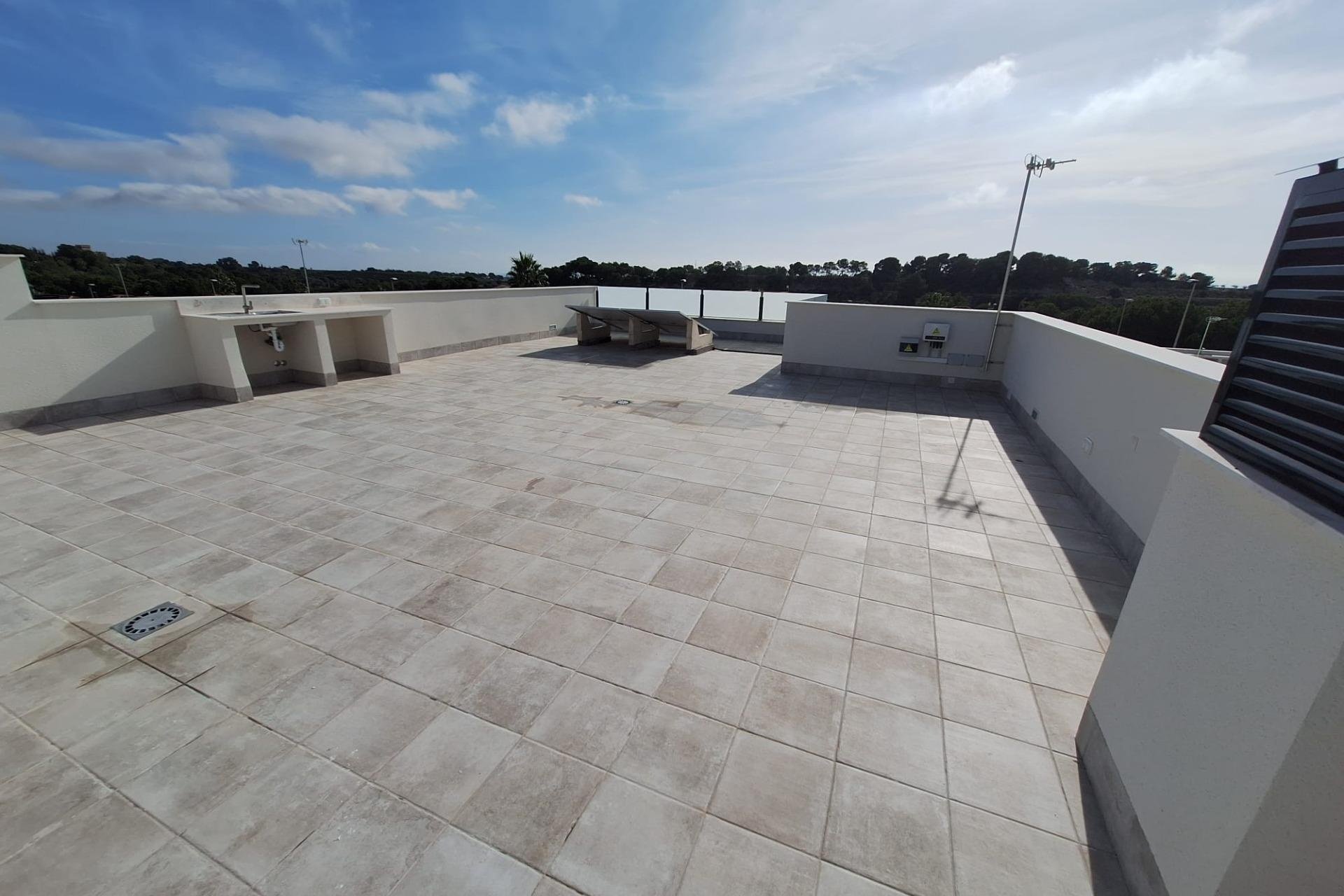 Revente - Villa -
Pilar de la Horadada - Pinar de Campoverde