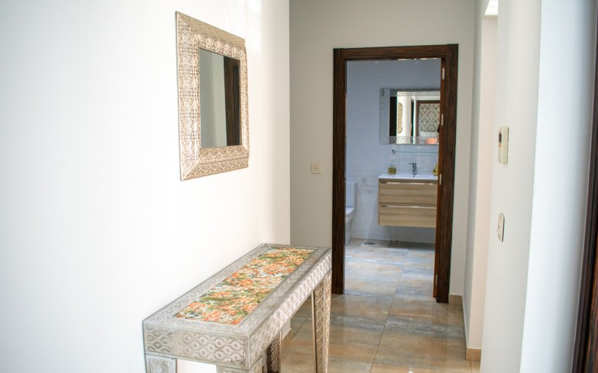 Revente - Villa -
Pilar de la Horadada - Torre de la Horadada