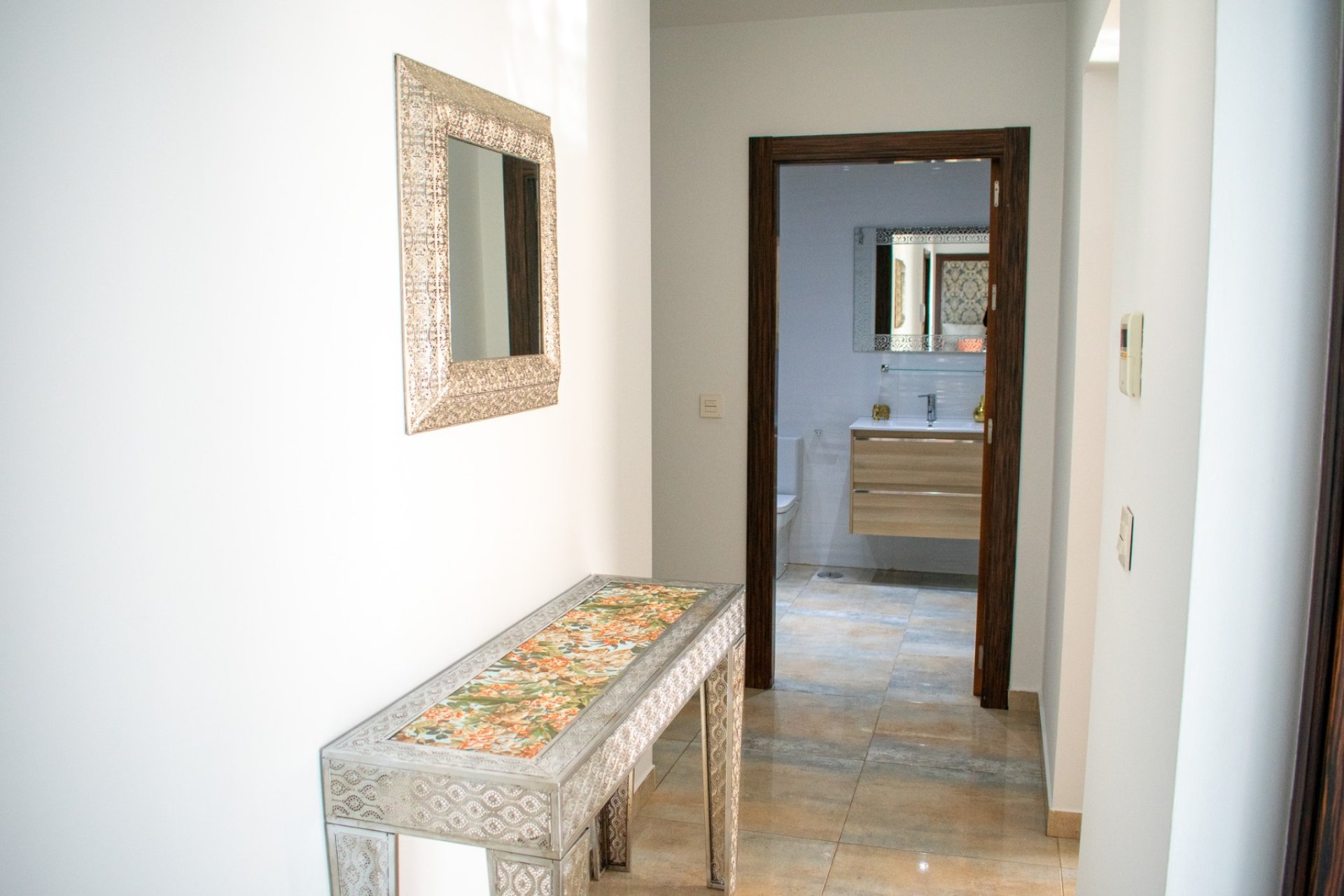 Revente - Villa -
Pilar de la Horadada - Torre de la Horadada