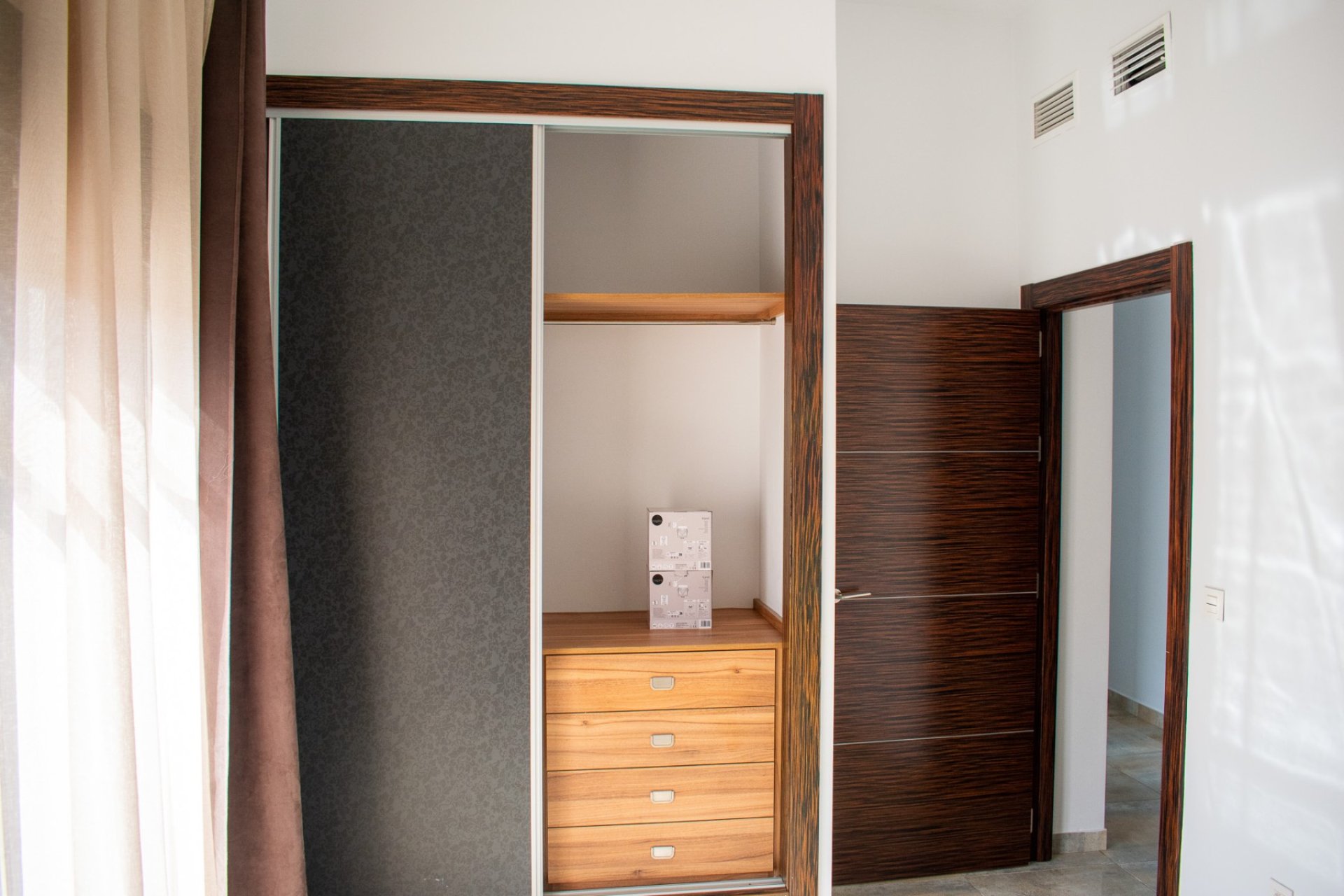 Revente - Villa -
Pilar de la Horadada - Torre de la Horadada