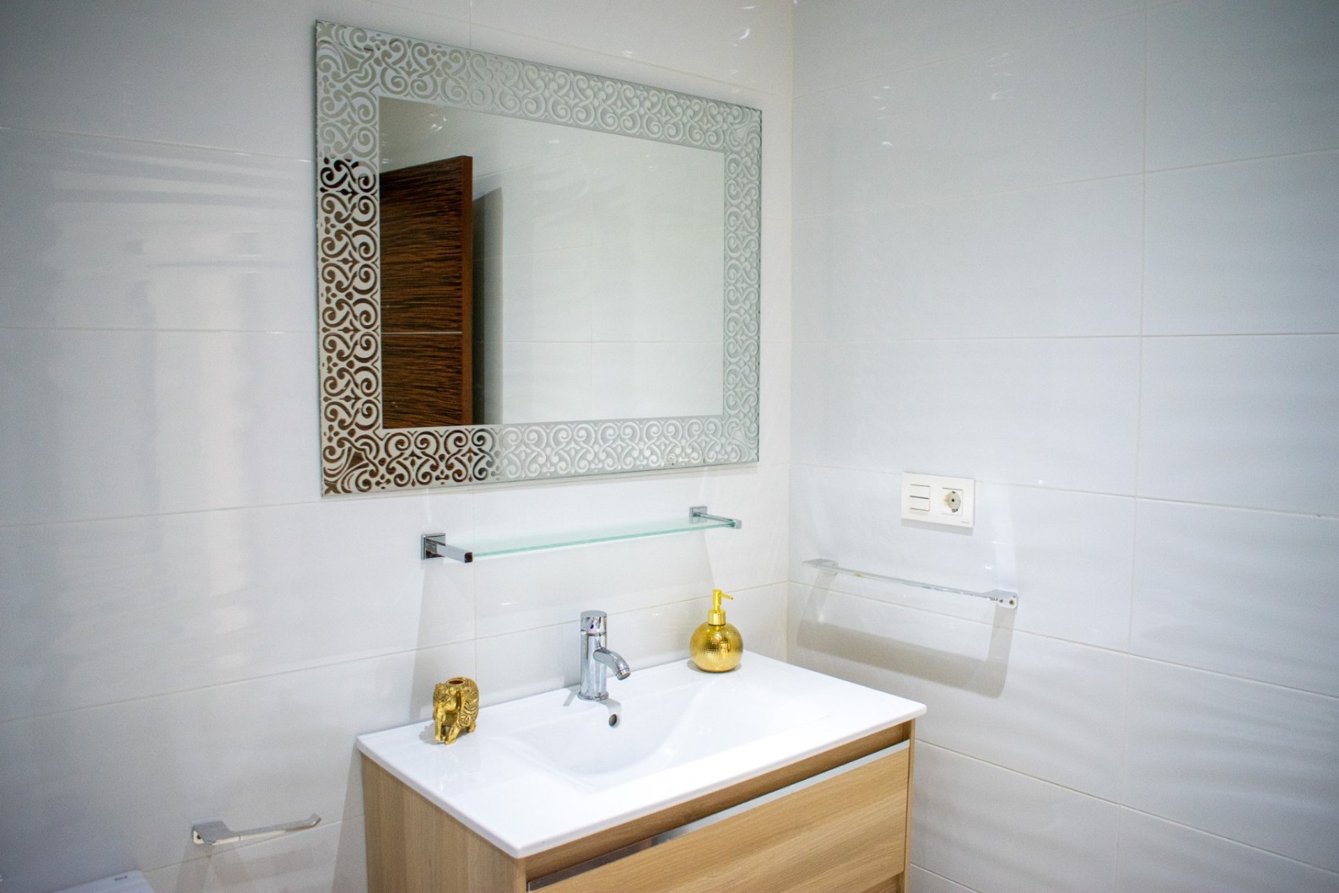 Revente - Villa -
Pilar de la Horadada - Torre de la Horadada