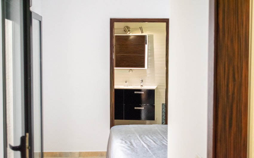 Revente - Villa -
Pilar de la Horadada - Torre de la Horadada