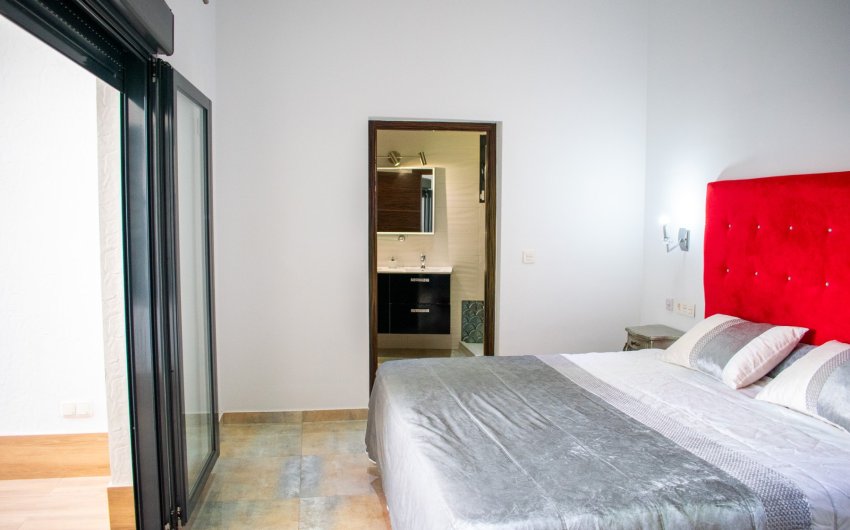 Revente - Villa -
Pilar de la Horadada - Torre de la Horadada