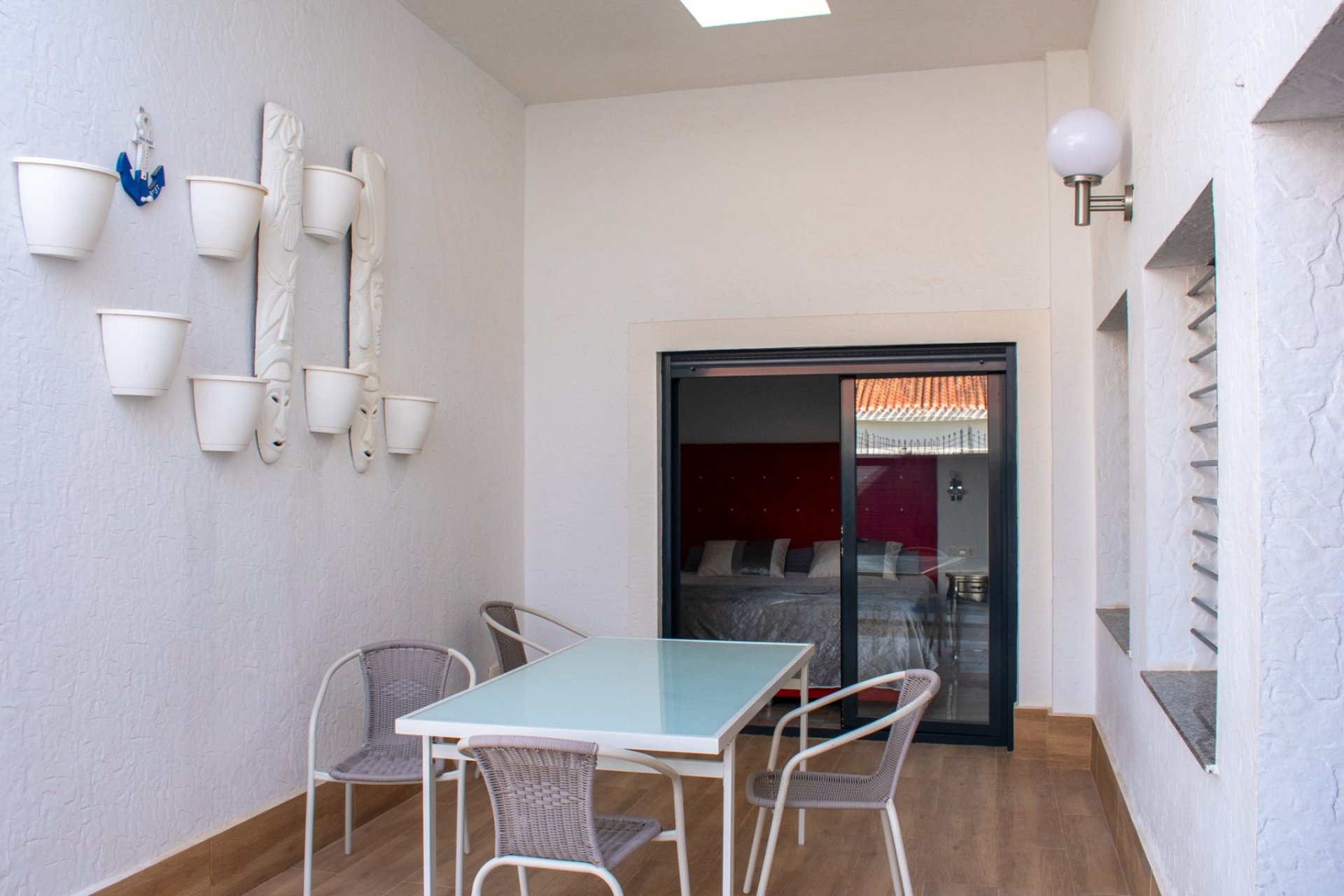 Revente - Villa -
Pilar de la Horadada - Torre de la Horadada