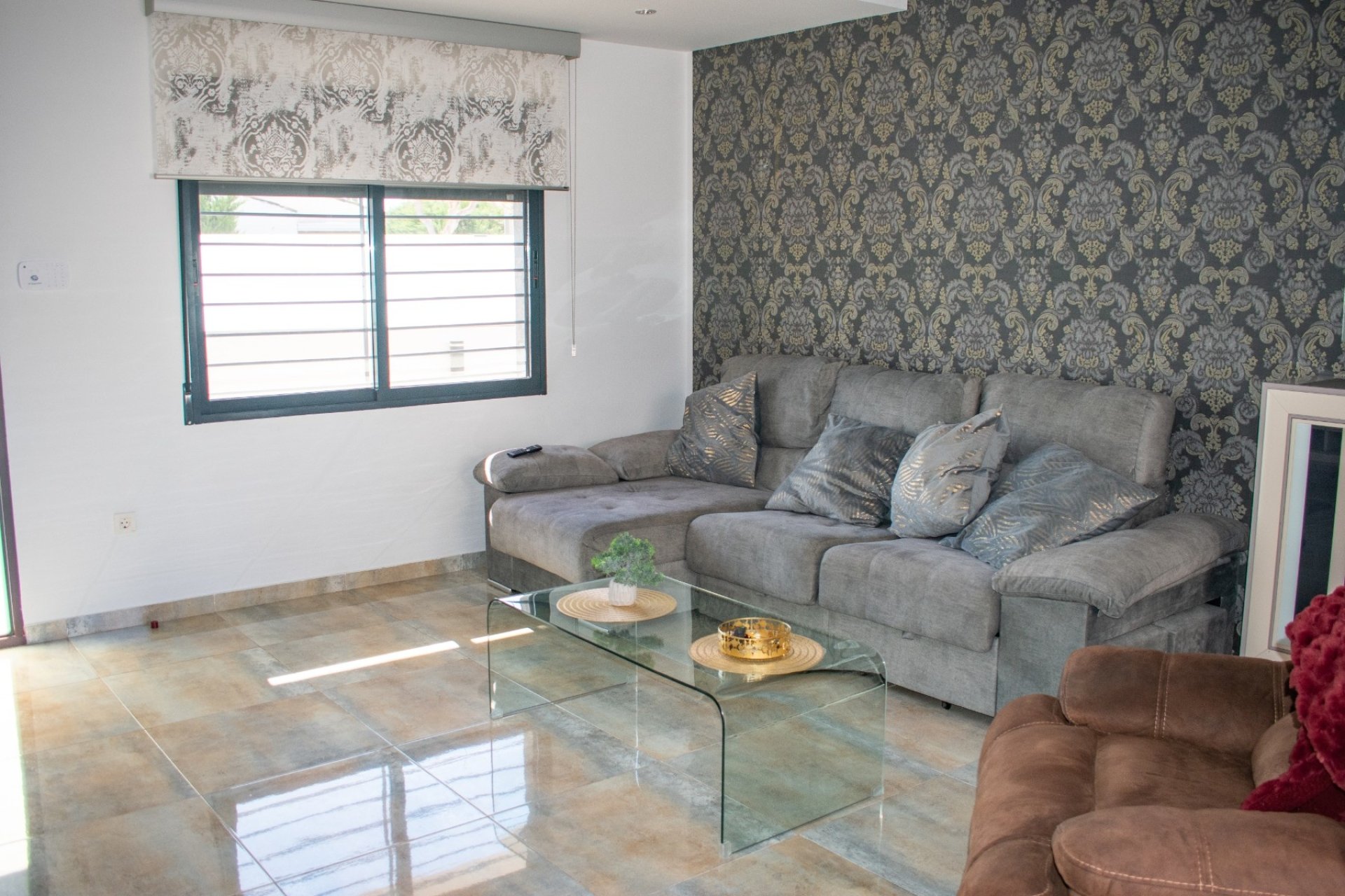 Revente - Villa -
Pilar de la Horadada - Torre de la Horadada