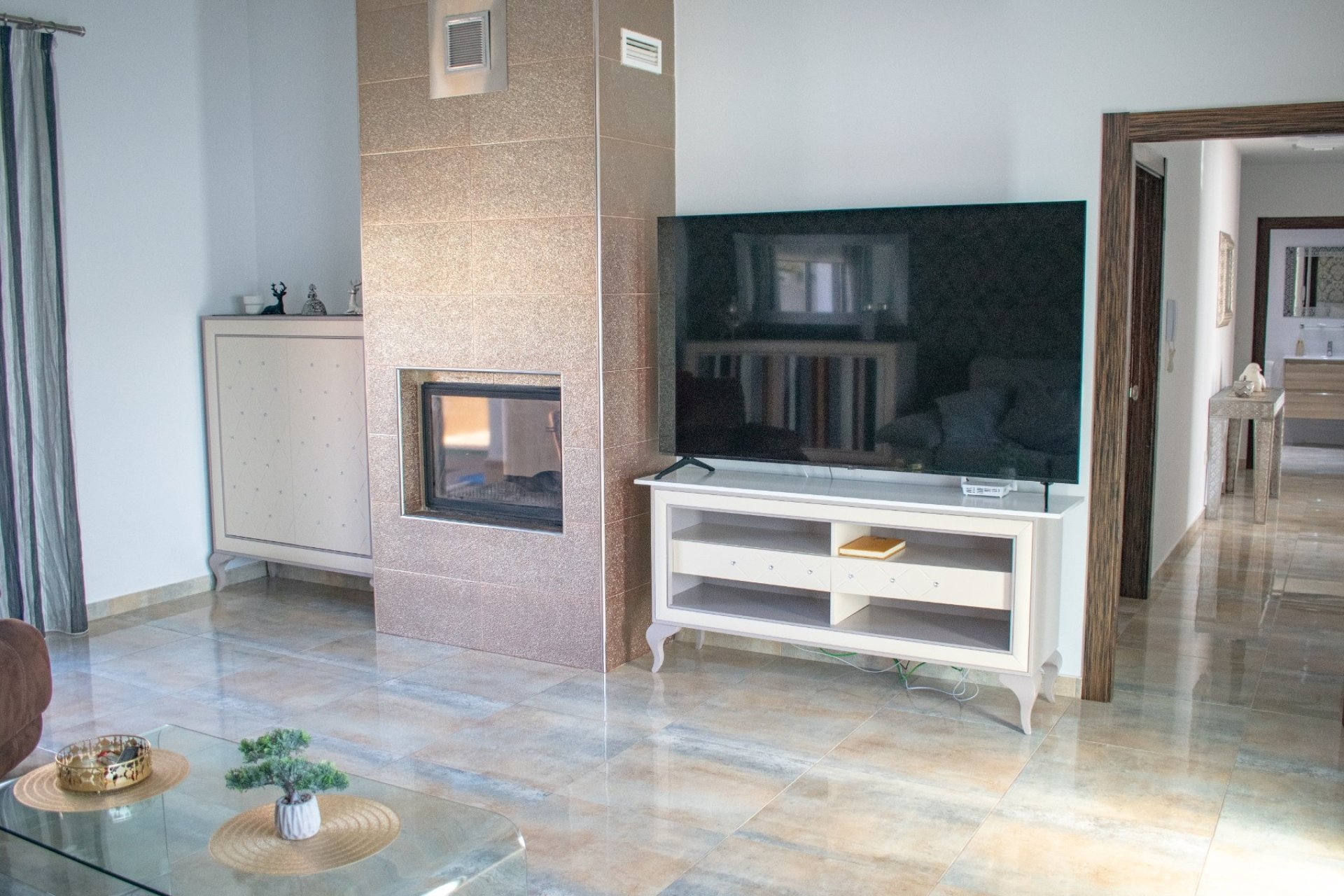 Revente - Villa -
Pilar de la Horadada - Torre de la Horadada