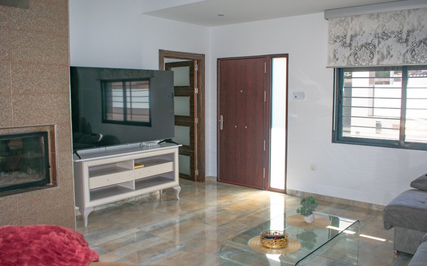 Revente - Villa -
Pilar de la Horadada - Torre de la Horadada