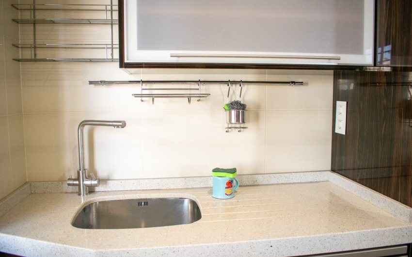 Revente - Villa -
Pilar de la Horadada - Torre de la Horadada