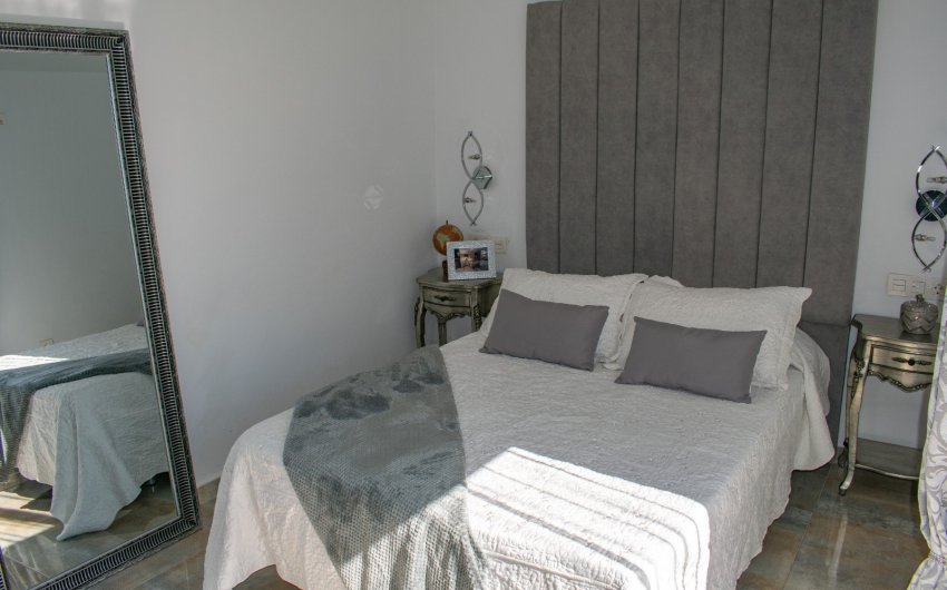 Revente - Villa -
Pilar de la Horadada - Torre de la Horadada