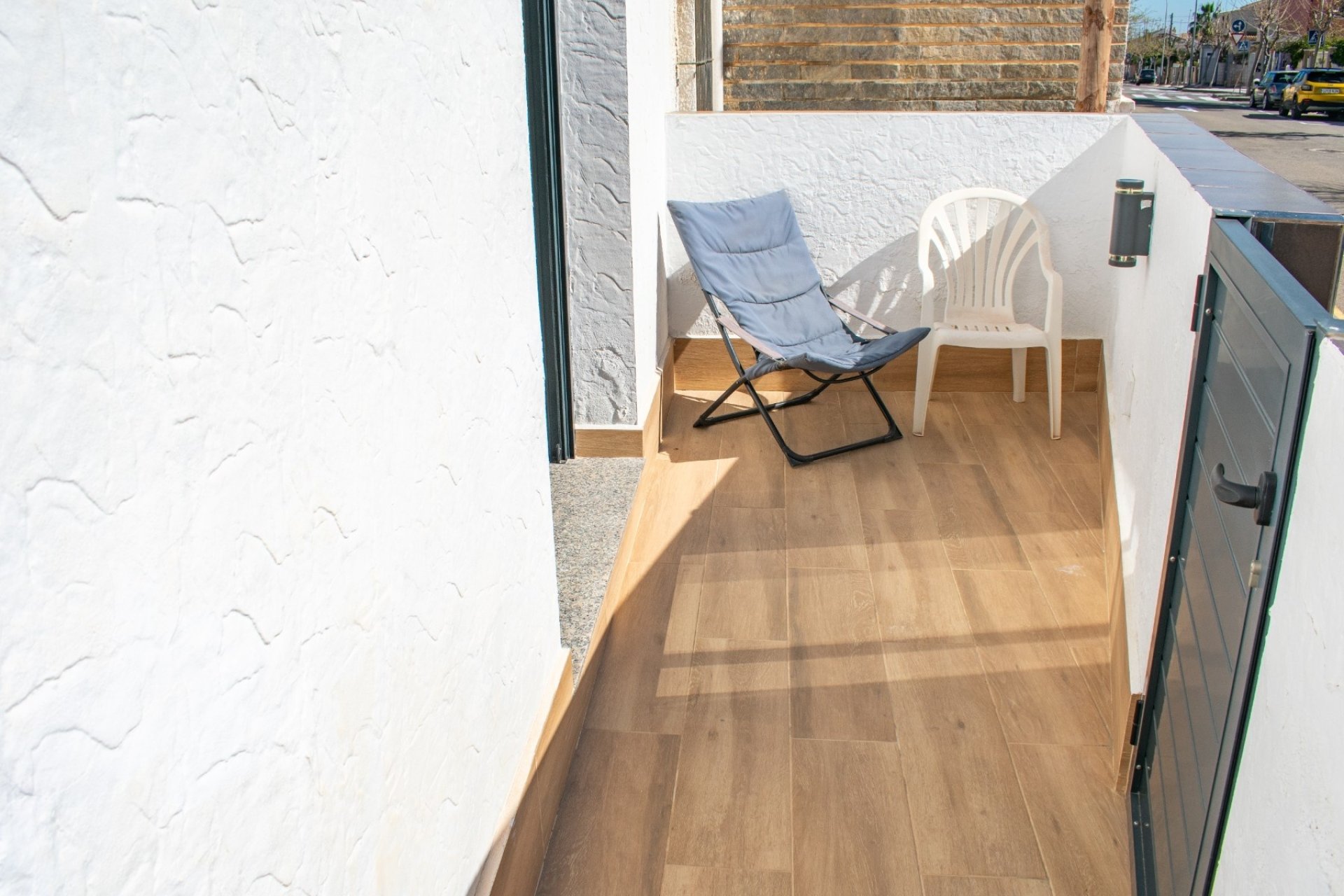 Revente - Villa -
Pilar de la Horadada - Torre de la Horadada